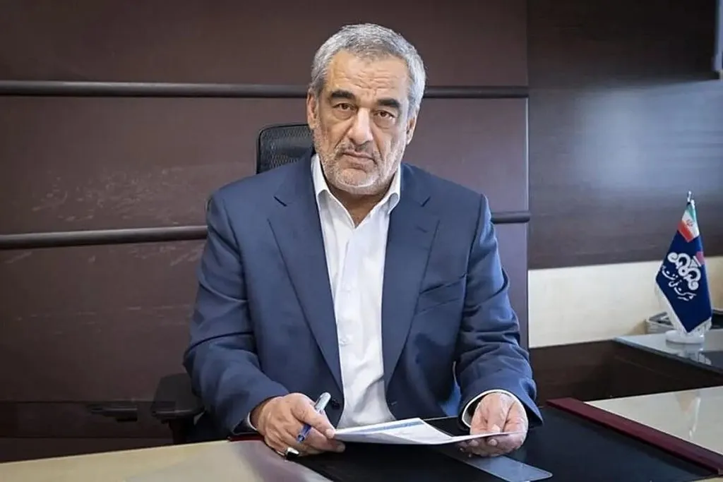 نفت، صنعت سربلند آزمون مقاومت و تاب‌آوری