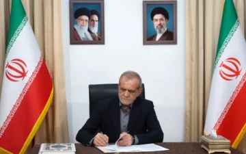 نماز تجلی پیوند عمیق انسان با خدا و از جلوههای روشن بندگی و عبودیت الهی است