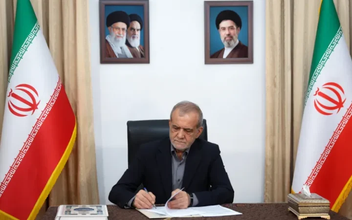 نماز تجلی پیوند عمیق انسان با خدا و از جلوه‌های روشن بندگی و عبودیت الهی است