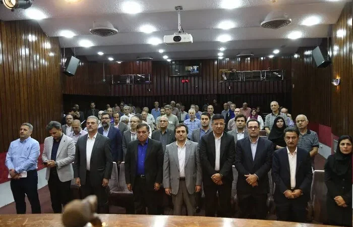 زلزله مدیریتی در استقلال؛ هیات‌مدیره جدید معرفی شد!