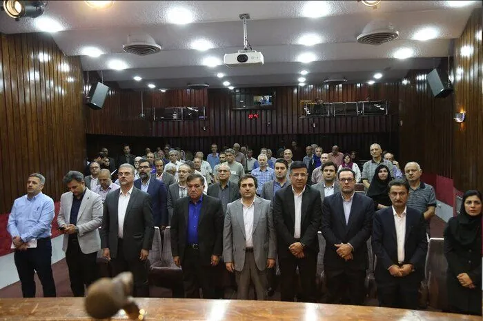 زلزله مدیریتی در استقلال؛ هیات‌مدیره جدید معرفی شد!