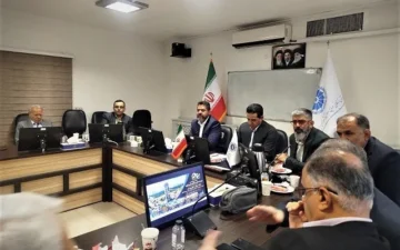 رییس کمیسیون گردشگری اتاق بازرگانی ایران: ورود دات وان به صنعت گردشگری نباید کسب‌وکارهای کوچک این صنعت را نابود کند