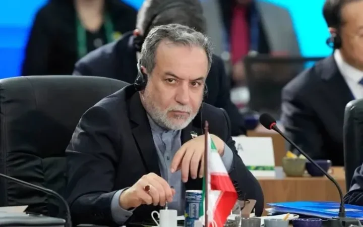 امنیت منطقه با زورگویی و تهدید نظامی تأمین نمی‌شود