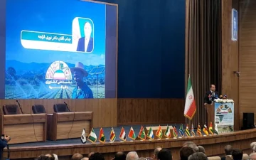 آفریقا شریک راهبردی کشاورزی ایران است/ امنیت غذایی نباید ابزار فشار سیاسی باشد