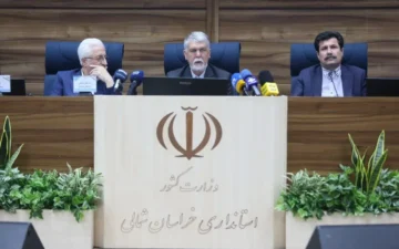 حفظ وحدت ملی و جلوگیری از دوقطبی‌سازی ضرورت امروز کشور است