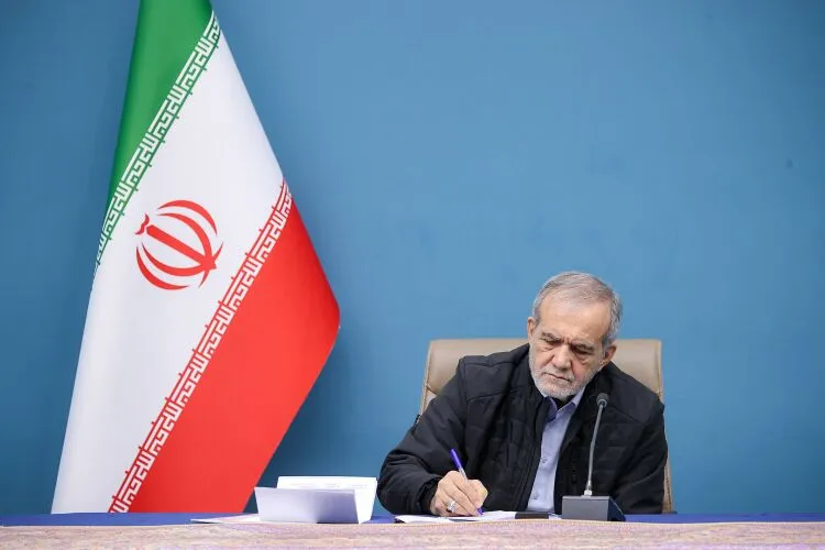 پیام تبریک رئیس‌جمهور به قهرمانان ناگویا/ ورزش ظرفیت امیدآفرینی و تقویت همبستگی ملی را دارد