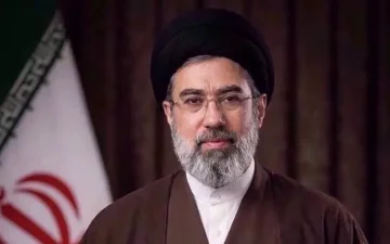 پیام تبریک رهبر انقلاب به مناسبت قهرمانی تیم ملی کشتی فرنگی زیر ۲۳ سال در مسابقات جهانی